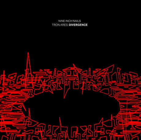 Nine Inch Nails - TRON Ares: Divergence