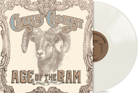 Crockett, Charley  - Age of the Ram