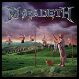 Megadeth - Youthanasia