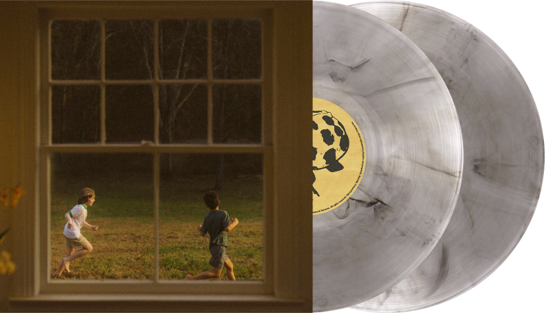 Kahan, Noah - The Great Divide (Indie Cigarette Smoke)