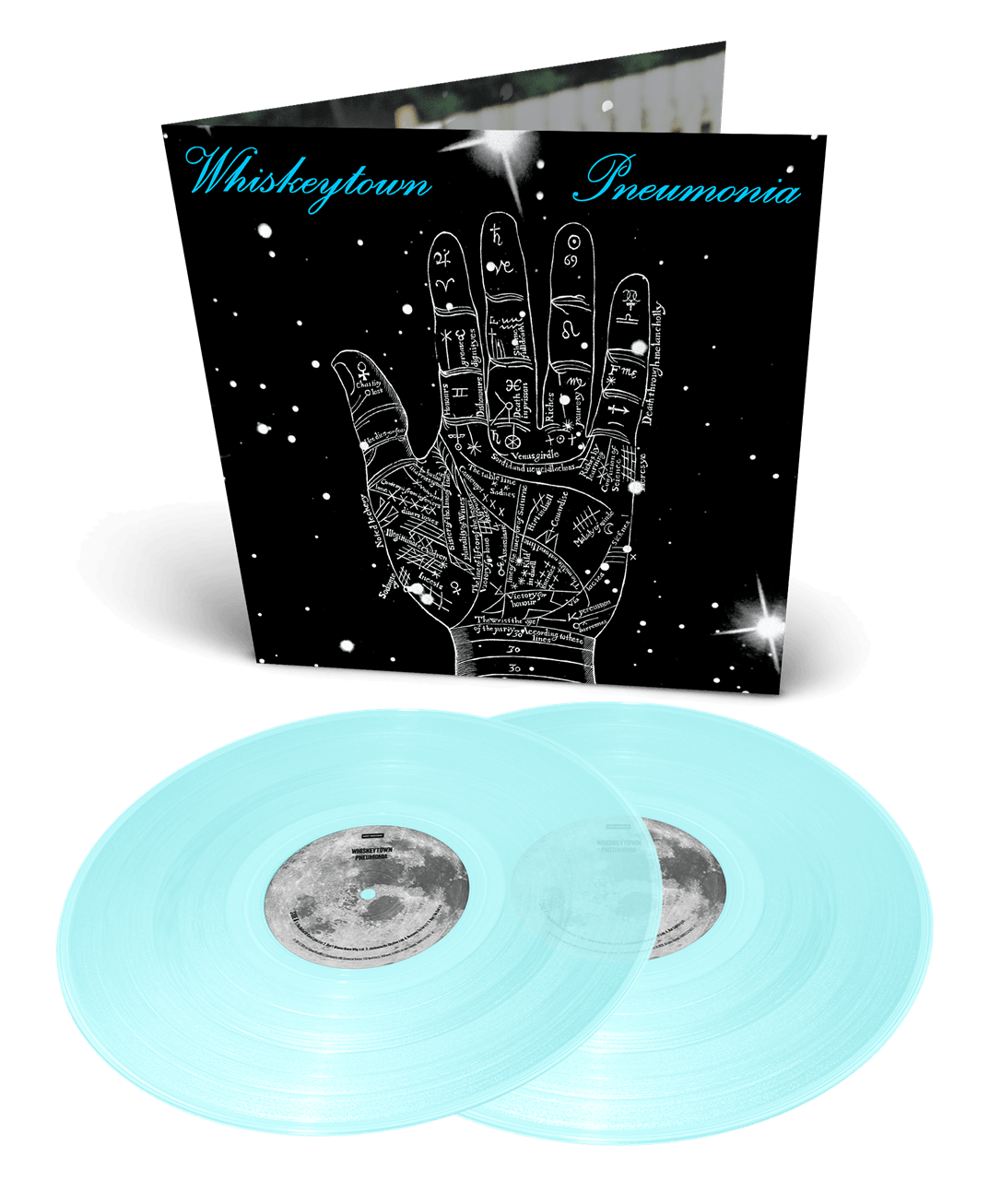 Whiskeytown - Pneumonia