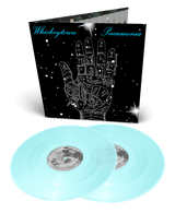 Whiskeytown - Pneumonia