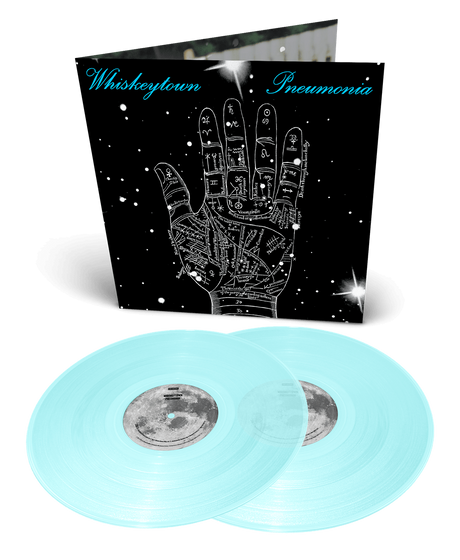 Whiskeytown - Pneumonia