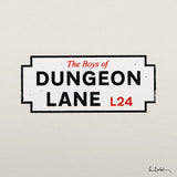 McCartney, Paul - The Boys of Dungeon Lane