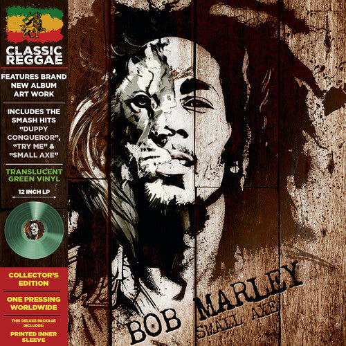 Marley, Bob - Small Axe