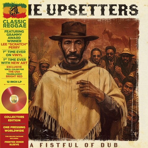 Upsetters - A Fistful of Dub