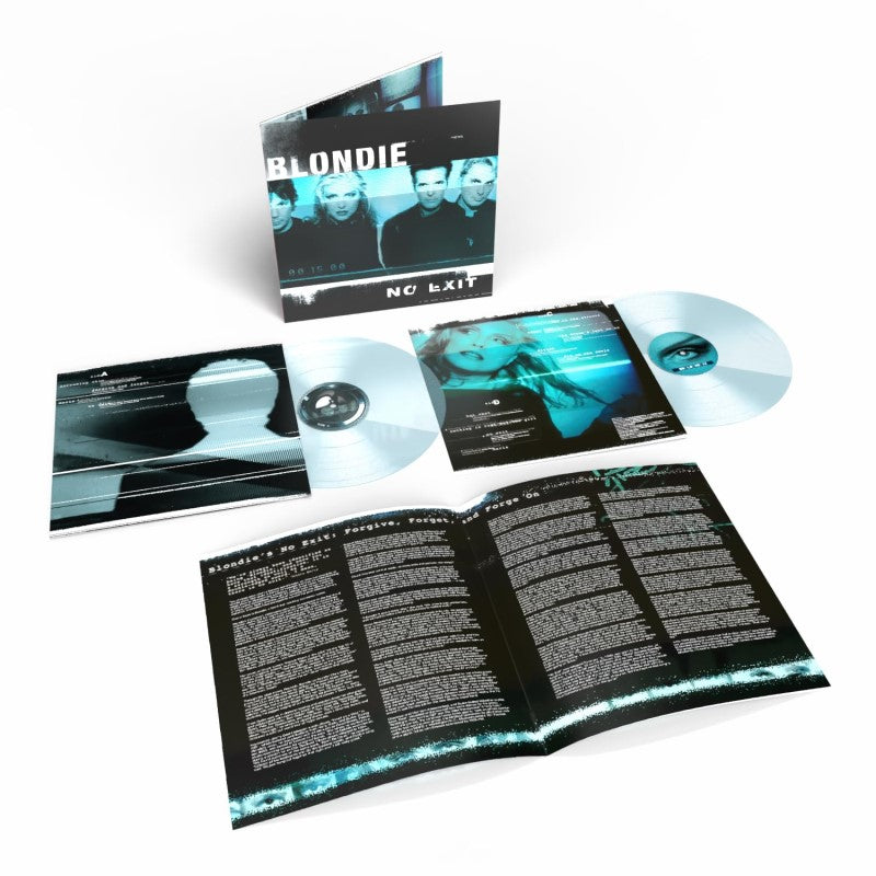 Preorders – AFK Books & Records