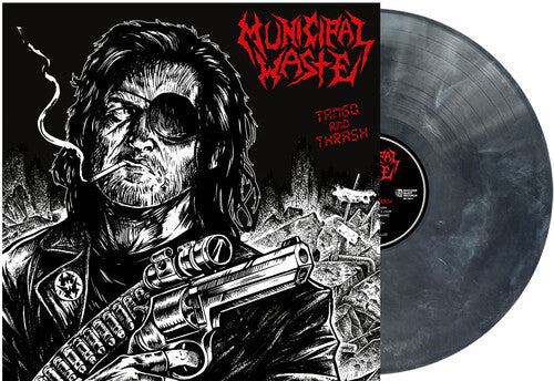 Municipal Waste - Tango & Thrash