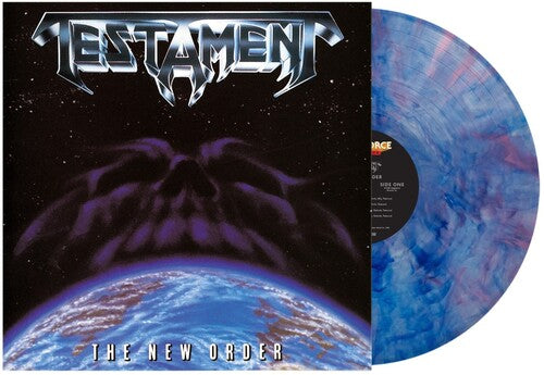 Testament - The New Order