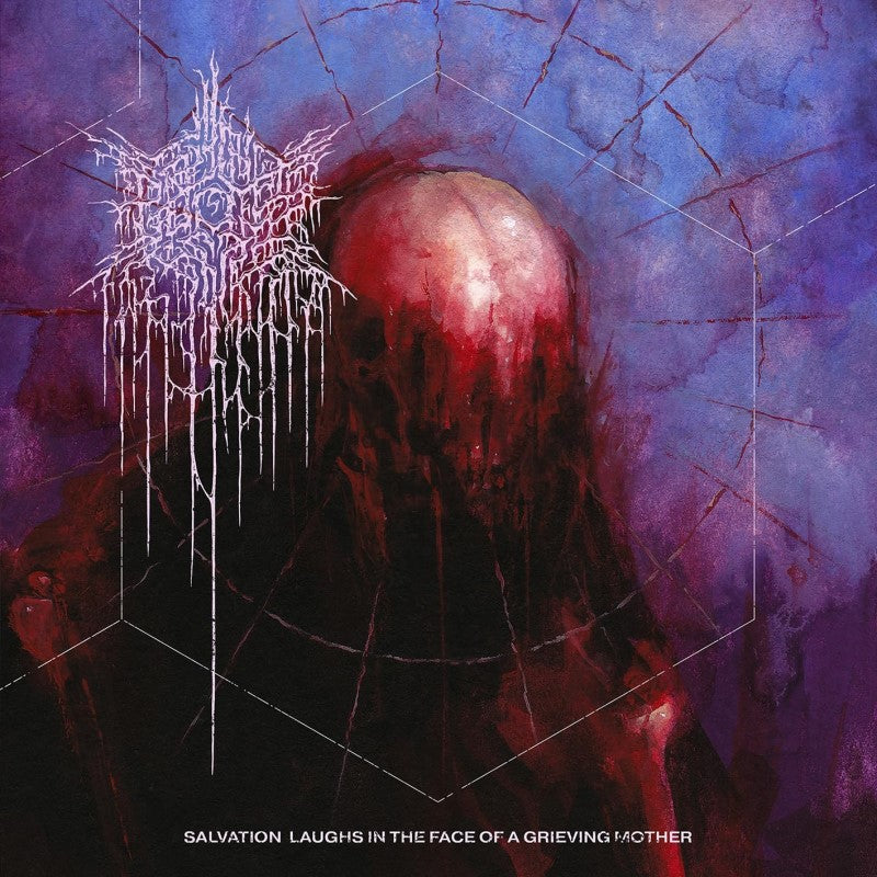 Psycho-Frame - Salvation Laughs In The Face Of A Grieving Mother