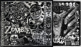 Zombie, Rob - The Great Satan (CD)