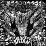 Zombie, Rob - The Great Satan (CD)