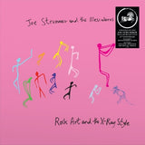 Strummer, Joe & the Mescaleros - Rock Art & the X-Ray Style