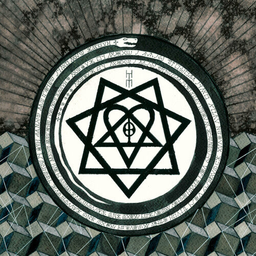 HIM - Tears On Tape – AFK Books & Records