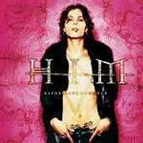 H.I.M. - Razorblade Romance