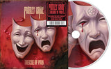 Mötley Crüe - Theatre of Pain (CD)