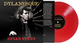 Ferry, Bryan - Dylanesque