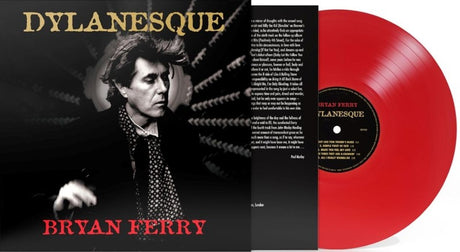 Ferry, Bryan - Dylanesque
