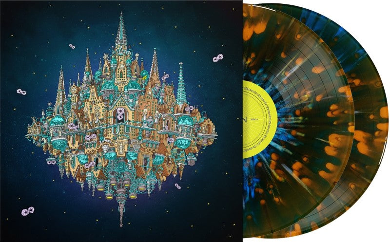 Dance Gavin Dance - Pantheon