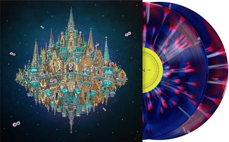 Dance Gavin Dance - Pantheon