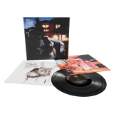 Bat For Lashes - Fur & Gold