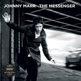 Marr, Johnny - The Messenger