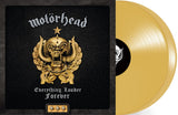 Motörhead - Everything Louder Forever: The Very Best of Motörhead