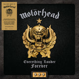 Motörhead - Everything Louder Forever: The Very Best of Motörhead