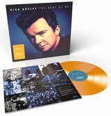 Astley, Rick - The Best of Me