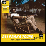 Farka Touré, Ali Farka - Savane