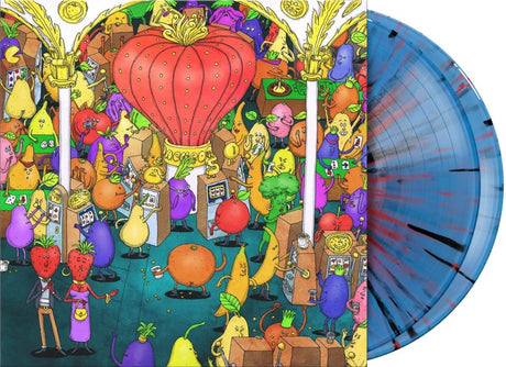 Dance Gavin Dance - Jackpot Juicer