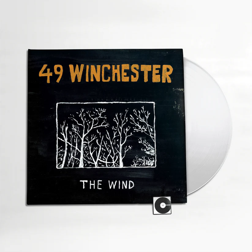 49 Winchester - The Wind