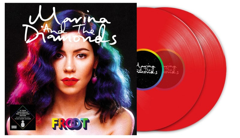 Marina - Froot