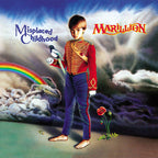 Marillion - Misplaced Childhood