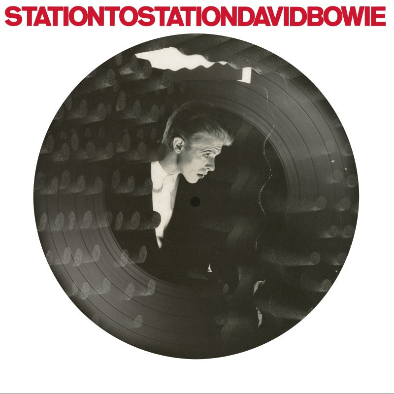 Bowie, David - Station to Station