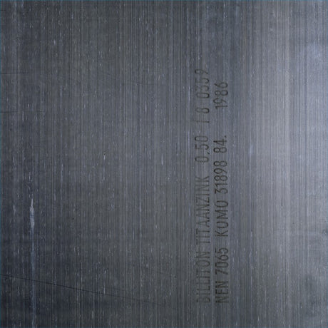 New Order - Brotherhood