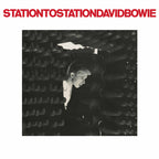 Bowie, David - Station to Station (CD)