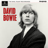 Bowie, David - The Shel Talmy Recordings