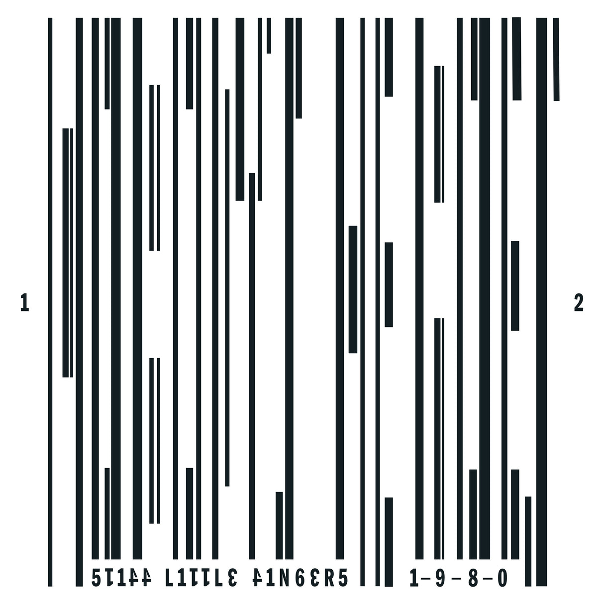 Stiff Little Fingers - Nobody's Heroes