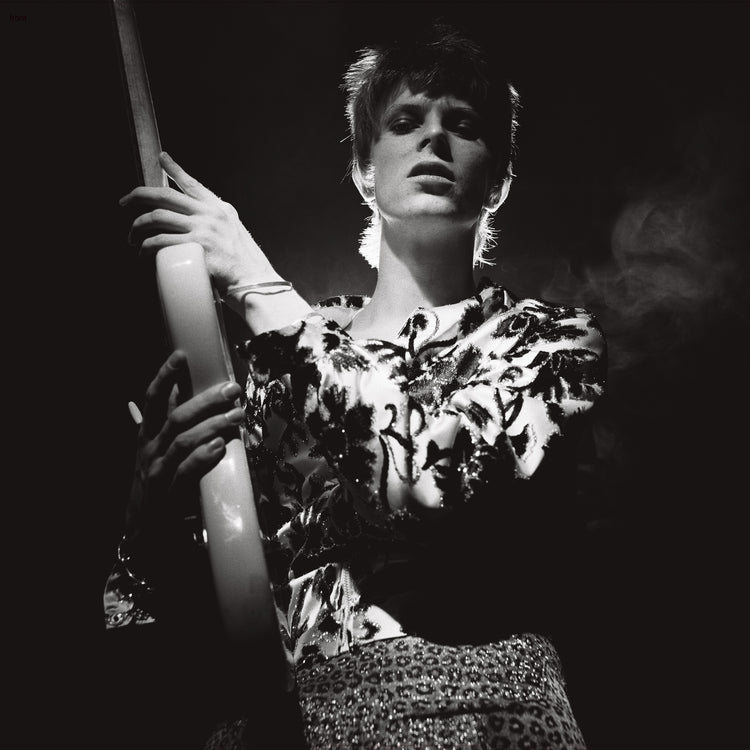 Bowie, David - Rock 'N' Roll Star!