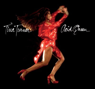 Turner, Tina - Acid Queen