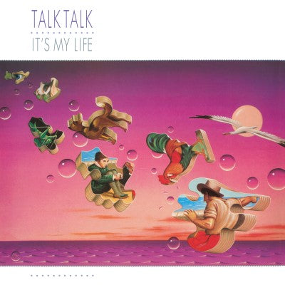 Talk Talk - It's My Life (40th Anniversary Half-Speed Master)