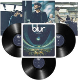 Blur - Live At Wembley