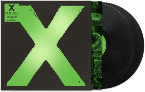 Sheeran, Ed -  X (10th Anniversary Edition)