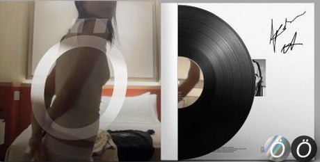 Fcukers - Ö (SIGNED INSERT - LIMIT ONE PER CUSTOMER)