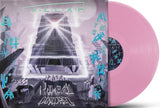 Tallah - Primeval: Obsession // Detachment