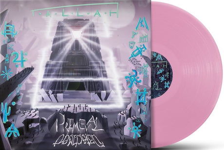 Tallah - Primeval: Obsession // Detachment