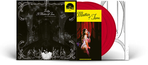 Laufey - Matter of Time: Live At Madison Square Gardens