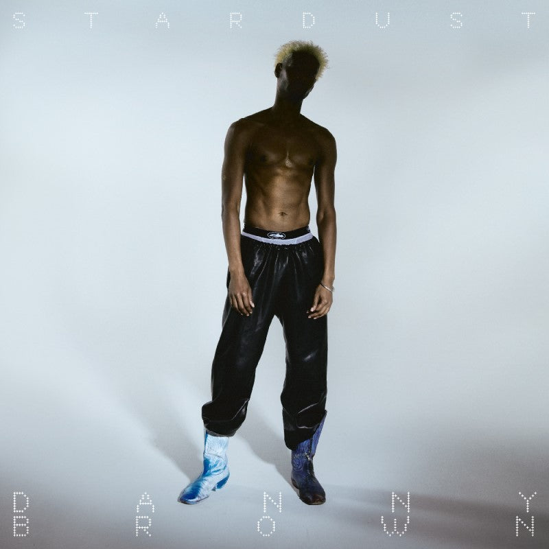 Brown, Danny - Stardust (CD)