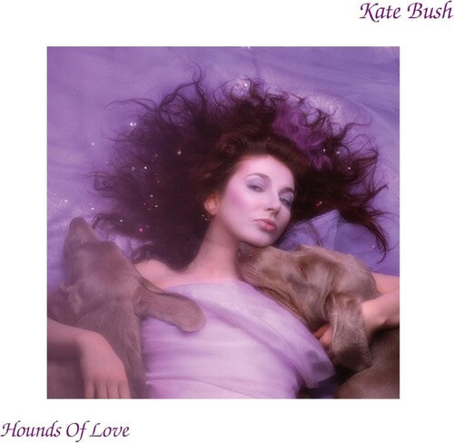Kate Bush - Hounds Of Love (Fish People Edition)